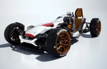 „Honda Project 2&4” debiutuje podczas salonu Frankfurt Motor Show