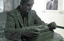 100 urodziny Alana Turinga - ojca informatyki.