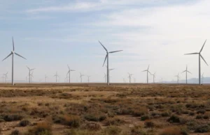 USA: W Kongresie debata na tema przedłużenia subsydiów na energię wiatrową [ENG]