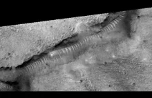 Obca cywilizacja na Marsie? - Oficjalne zdjęcia NASA! 08/12/16