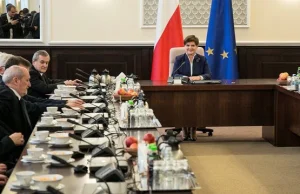 Ministerstwo Skarbu Państwa zniknie 1 stycznia. Rząd przyjął ustawę