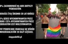 Urząd Miasta w Poznaniu zawiadamia prokuraturę ws. plakatu o homoseksualistach