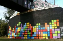 Tetris forever!