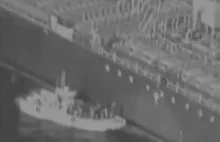 Atak na tankowce. USA pokazały wideo obciążający Iran