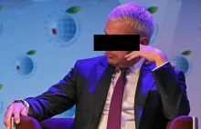 CBA zatrzymało byłego prezesa Orlenu Jacka K.