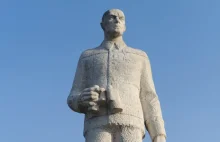 Pomnik generała Berlinga nie wróci na swoje miejsce