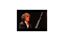 YouTube - Francesco Tristano Schlimé 　"Strings Of Life" original by Derrick...