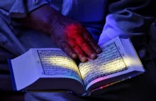 Chrześcijańskiego nastolatka czeka smierć za spalenie Koranu