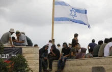 Izraelski minister: "antysemityzm" nie powstrzyma roszczeń o restytucję mienia
