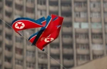 Korea Północna przeprowadziła udany test bomby wodorowej o sile wybuchu 6.3M