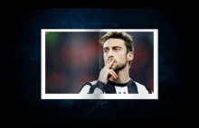 NIEOBECNI NA EURO!? - Claudio Marchisio (Włochy) - WARIAT PIŁKARSKI