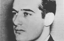 Wallenberg - człowiek, który uratował 100 tys. Żydów