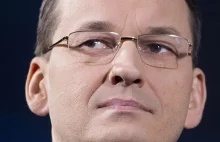 Co ma wspólnego Mateusz Morawiecki z Georgem Sorosem?