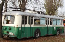 Czy zobaczymy ponownie w Warszawie autobusy z szelkami?