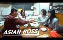 Japoński biznes, czyli rodzina do wynajęcia