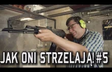 Zbigniew Stonoga. Jak oni strzelają! #5