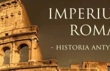 Ciekawostki starożytnego Rzymu - IMPERIUM ROMANUM