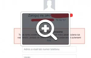 Facebook usuwa konto za organizowanie wydarzenia o ekshumacji w Jedwabnem