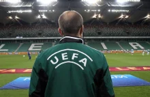 UEFA dalej rzuca Legii kłody pod nogi. Mistrz Polski zamierza walczyć o swoje