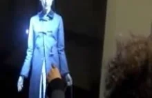 Jak stworzyć nakładkę imitującą hologram