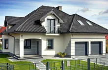 Jakie domy buduje się w Polsce