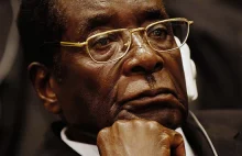 Łukasz Kryska: Zimbabwe - ostatnie rasistowskie państwo?