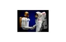 Robonaut 2 gotowy do startu!