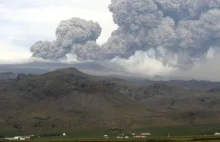 Islandia w gotowości: Katla - największy wulkan może wybuchnąć wkrótce