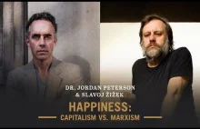 Marxism: Zizek/Peterson: Official...