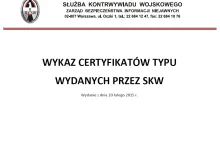 Polskie rozwiązania stosowane w ochronie informacji niejawnych