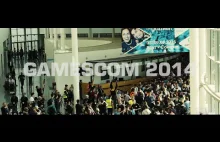 Gamescom 2014 - Otwarcie dla szerokiej publiczności