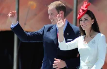 Książę William i księżna Kate wybierają się do Polski. Przyjadą już w lipcu