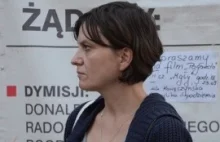 Ewa Stankiewicz: Solidarni2010 z Narodowcami i Kibicami