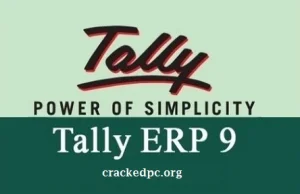 Tally ERP 9 Release 6.0.3 Crack + Keygen With License Key Download