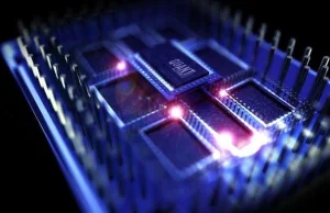 Powstał adiabatyczny tranzystor - kolejny krok ku budowie komputerów kwantowych