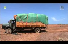 Mordercze Przeprawy: Somaliland