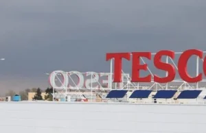 Tesco pozywa związkowca i domaga się 50 tys. zł