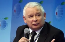 Jarosław Kaczyński będzie rządzić Prezydentem, Rządem i Parlamentem...