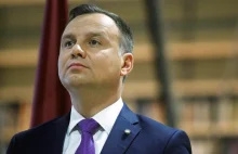 Andrzej Duda odwoła I prezes Sądu Najwyższego Małgorzatę Gersdorf