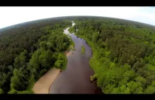 Jak powinny wyglądać rzeki w Polsce?