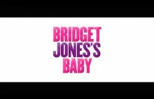 Bridget Jones 3 - zwiastun