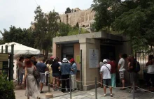 Od pierwszego czerwca wspólny e-bilet na 11 stanowisk archeologicznych w Grecji