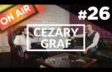 On Air #26 - Cezary Graf