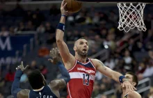 NBA: Marcin Gortat o szansach Clippers i przeprowadzce do Los Angeles