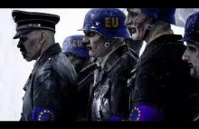 Czy spacyfikuje nas Europejska Armia? Co szykują w Brukseli? | K....