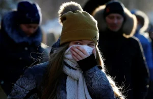 Alarm smogowy w Polsce. Bardzo zła jakość powietrza w wielu miastach....