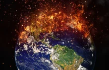 NASA podała nieodległą datę końca świata? Wyjaśniamy zamieszanie wokół...