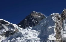 Bójka na Mount Everest