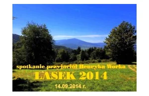 Schronisko Studenckie "Lasek"