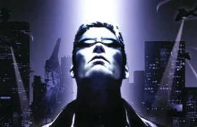 Deus Ex wiecznie żywy. Rocznica cyberpunkowego mieszańca